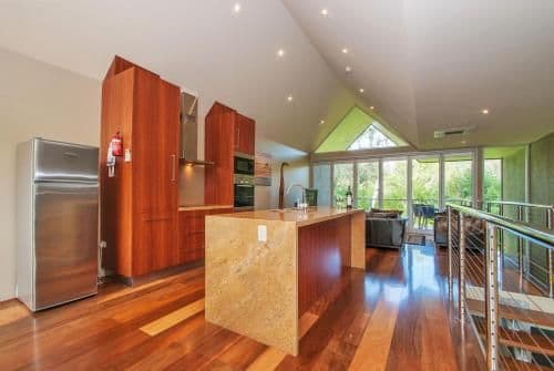 Two-Bedroom Townhouse (Snow Gum)