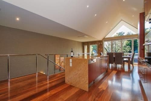 Two-Bedroom Townhouse (Snow Gum)