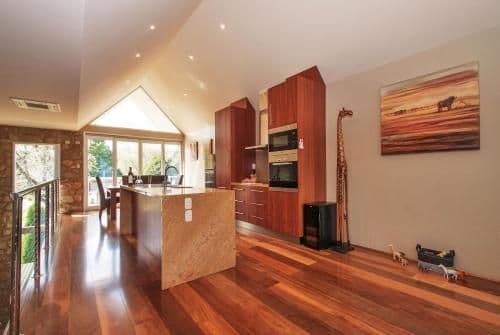 Two-Bedroom Townhouse (Snow Gum)