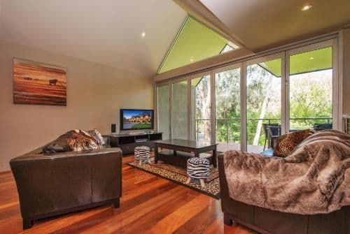 Two-Bedroom Townhouse (Snow Gum)