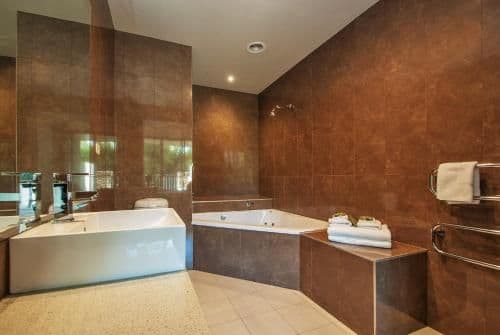 Two-Bedroom Townhouse (Snow Gum)