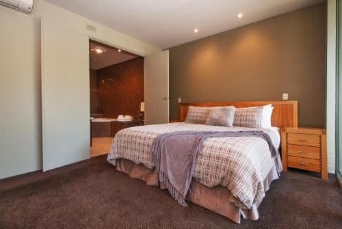 Two-Bedroom Townhouse (Snow Gum)