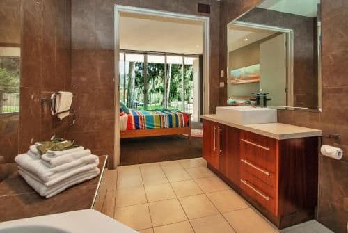 Two-Bedroom Townhouse (Snow Gum)