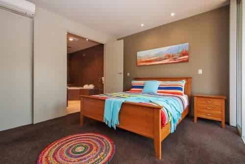 Two-Bedroom Townhouse (Snow Gum)