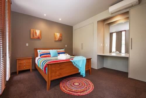Two-Bedroom Townhouse (Snow Gum)