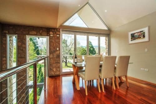 Two-Bedroom Townhouse (Snow Gum)