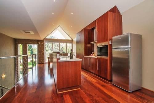 Two-Bedroom Townhouse (Snow Gum)