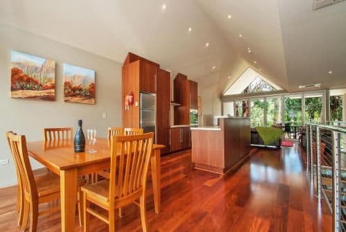 Two-Bedroom Townhouse (Snow Gum)