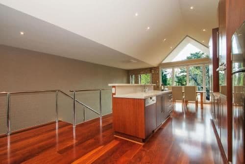 Two-Bedroom Townhouse (Snow Gum)