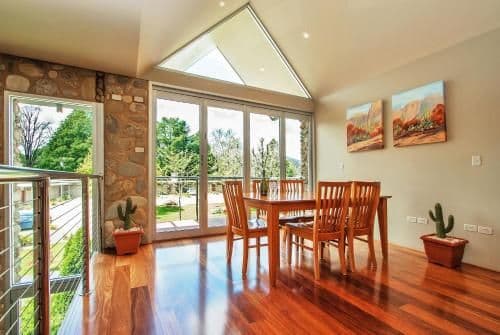 Two-Bedroom Townhouse (Snow Gum)