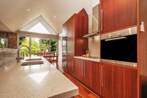 Two-Bedroom Townhouse (Snow Gum)