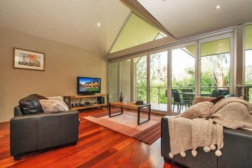 Two-Bedroom Townhouse (Snow Gum)