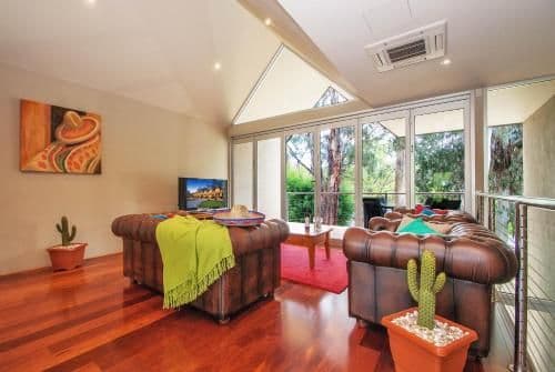 Two-Bedroom Townhouse (Snow Gum)