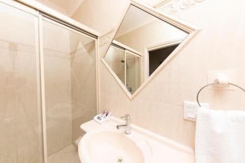 1 bedroom Spa Deluxe Oceanview Apartment