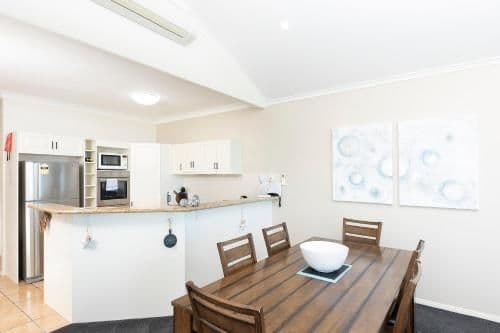 1 bedroom Spa Deluxe Oceanview Apartment