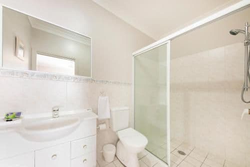 2 Bedroom Xtra Lge Gardenview Apartment