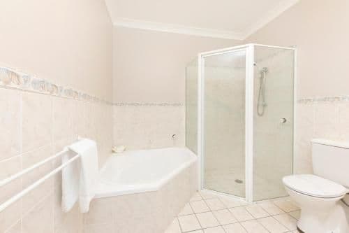 2 Bedroom Xtra Lge Gardenview Apartment