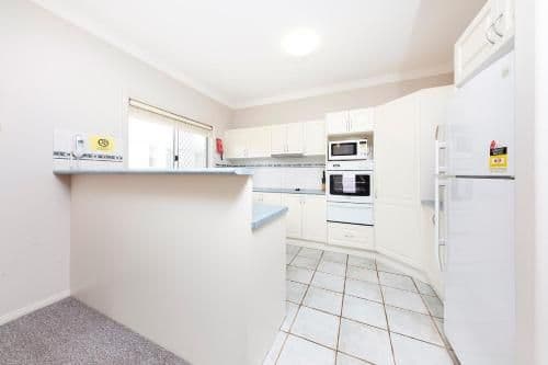 2 Bedroom Xtra Lge Gardenview Apartment