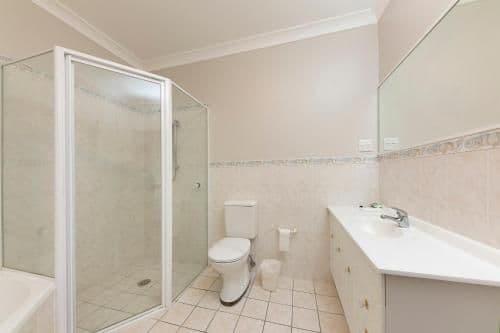 2 Bedroom Xtra Lge Gardenview Apartment