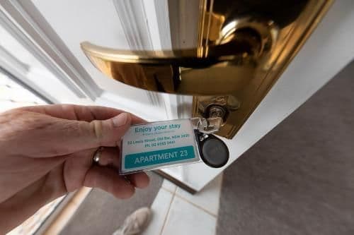 2 Bedroom Xtra Lge Gardenview Apartment