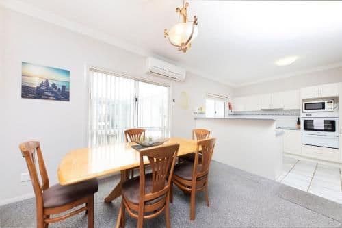 2 Bedroom Xtra Lge Gardenview Apartment