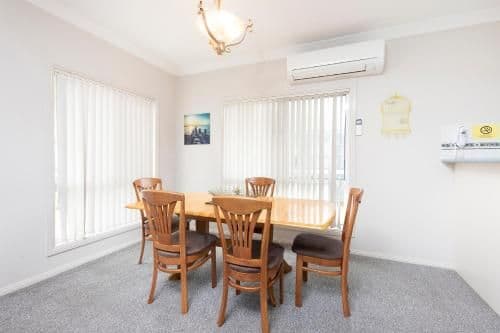 2 Bedroom Xtra Lge Gardenview Apartment