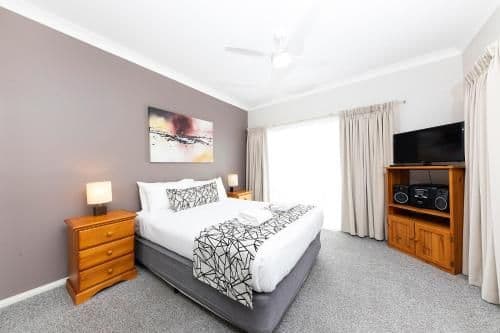 2 Bedroom Xtra Lge Gardenview Apartment