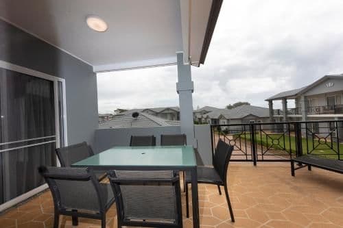 2 Bedroom Xtra Lge Gardenview Apartment
