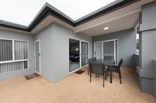 2 Bedroom Xtra Lge Gardenview Apartment