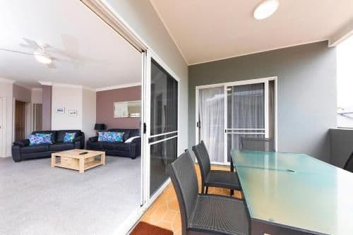 2 Bedroom Xtra Lge Gardenview Apartment