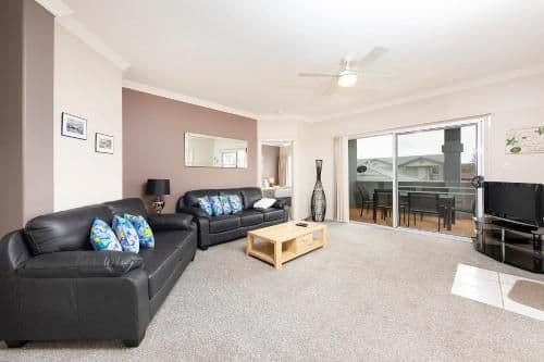2 Bedroom Xtra Lge Gardenview Apartment