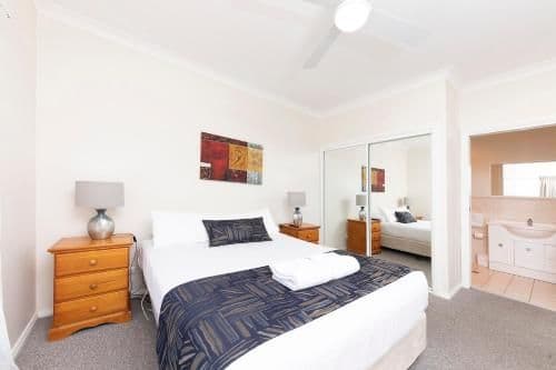 2 Bedroom Xtra Lge Gardenview Apartment
