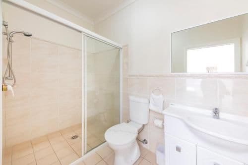 2 Bedroom Xtra Lge Gardenview Apartment