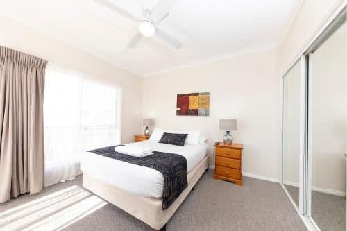 2 Bedroom Xtra Lge Gardenview Apartment
