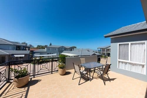 2 Bedroom Xtra Lge Gardenview Apartment
