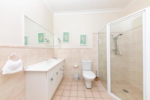 2 Bedroom Xtra Lge Gardenview Apartment