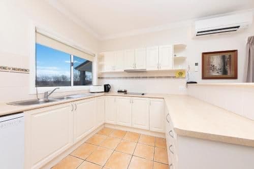 2 Bedroom Xtra Lge Gardenview Apartment