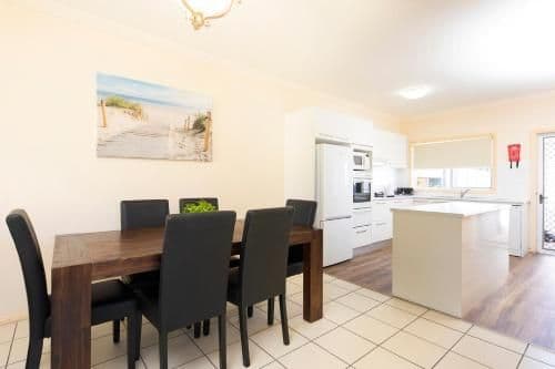 2 Bedroom Superior Gardenview Apartment