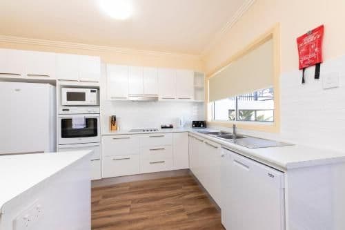 2 Bedroom Superior Gardenview Apartment