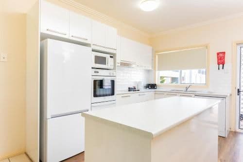 2 Bedroom Superior Gardenview Apartment