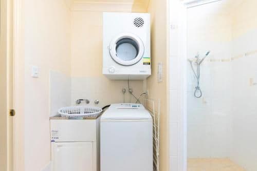 2 Bedroom Superior Gardenview Apartment