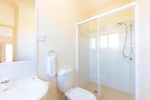 2 Bedroom Superior Gardenview Apartment