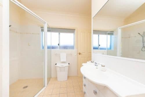 2 Bedroom Superior Gardenview Apartment