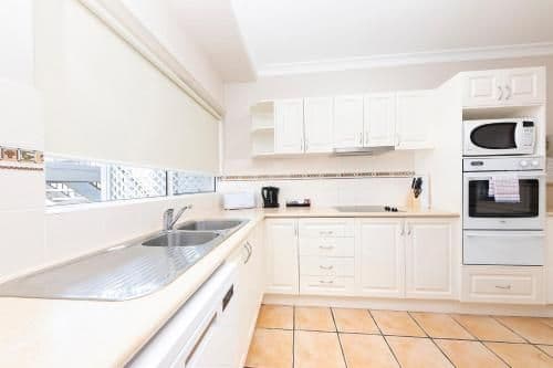2 Bedroom Superior Gardenview Apartment