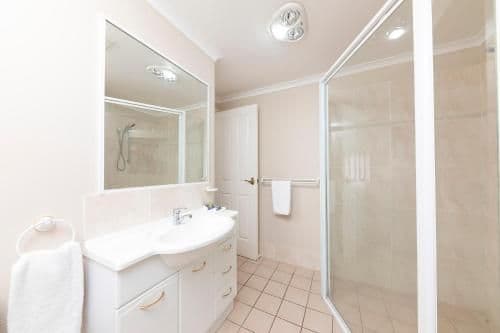 2 Bedroom Superior Gardenview Apartment