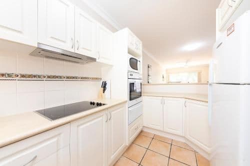 2 Bedroom Superior Gardenview Apartment