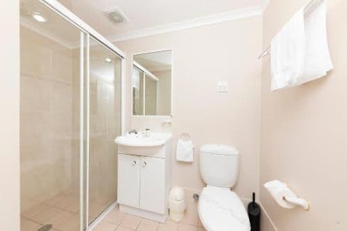 2 Bedroom Superior Gardenview Apartment