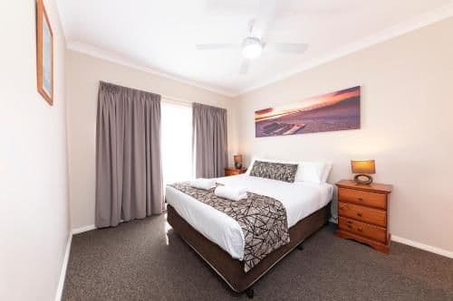 2 Bedroom Superior Gardenview Apartment