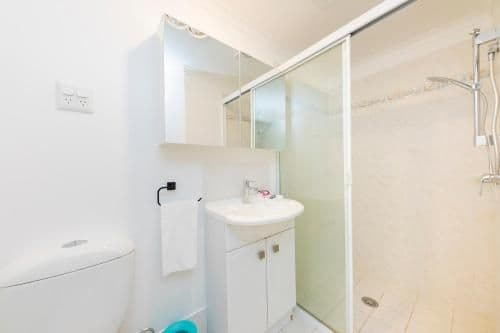 2 Bedroom Superior Gardenview Apartment