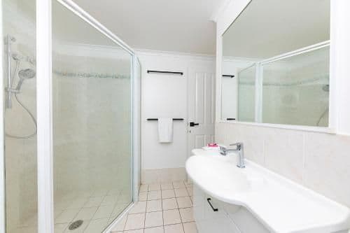 2 Bedroom Superior Gardenview Apartment